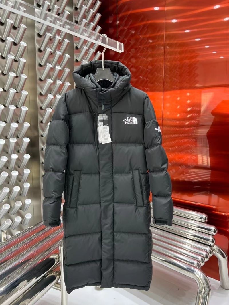 The North Face Down Jackets